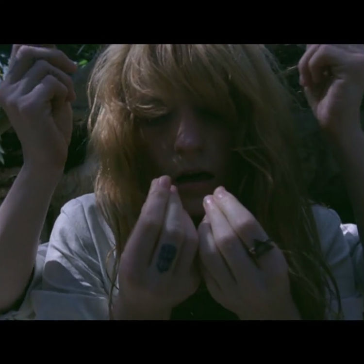 Florence + The Machine reveals new song and video